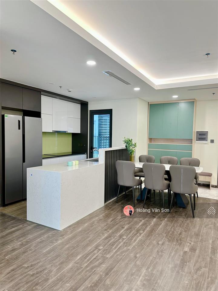 32 triệu cho thuê n01t7 han jardin 3pn2wc căn góc rộng nhất, view hồ ngoại giao đoàn, 3 mặt thoáng