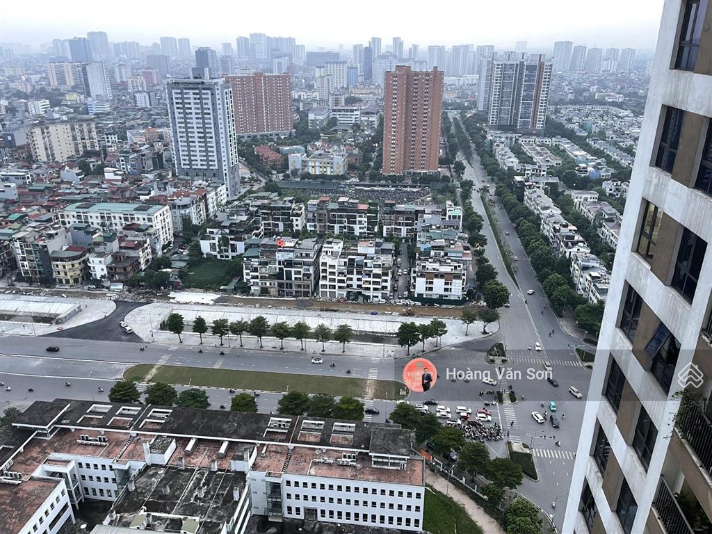 6th element 2pn 2wc 9.6 tỷ giá quá tốt để ở/ đầu tư, view biệt thự romantic nguyễn văn huyên đẹp