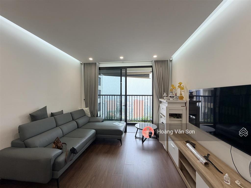 6th element 2pn 2wc 9.6 tỷ giá quá tốt để ở/ đầu tư, view biệt thự romantic nguyễn văn huyên đẹp