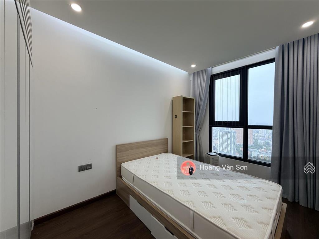 6th element 2pn 2wc 9.6 tỷ giá quá tốt để ở/ đầu tư, view biệt thự romantic nguyễn văn huyên đẹp