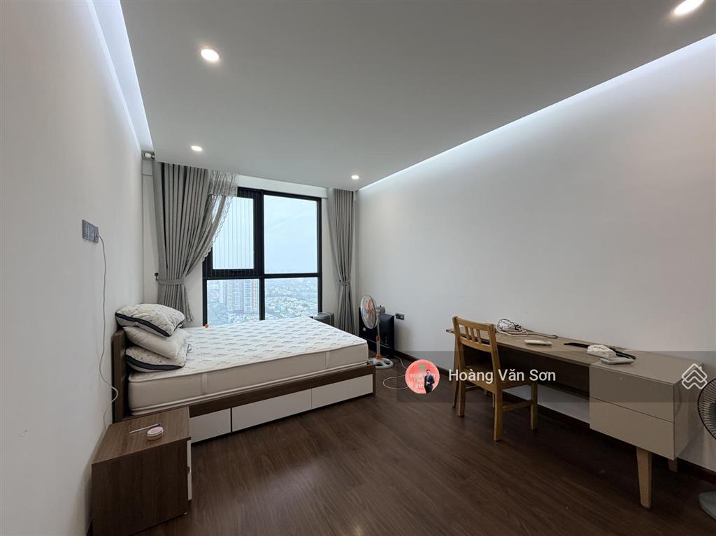 6th element 2pn 2wc 9.6 tỷ giá quá tốt để ở/ đầu tư, view biệt thự romantic nguyễn văn huyên đẹp