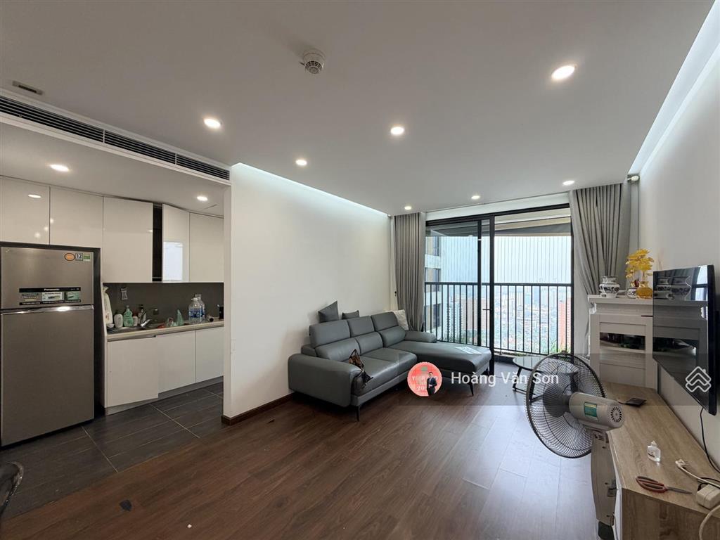 6th element 2pn 2wc 9.6 tỷ giá quá tốt để ở/ đầu tư, view biệt thự romantic nguyễn văn huyên đẹp