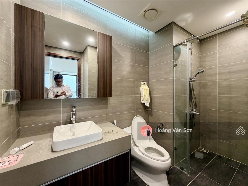 6th element 2pn 2wc 9.6 tỷ giá quá tốt để ở/ đầu tư, view biệt thự romantic nguyễn văn huyên đẹp