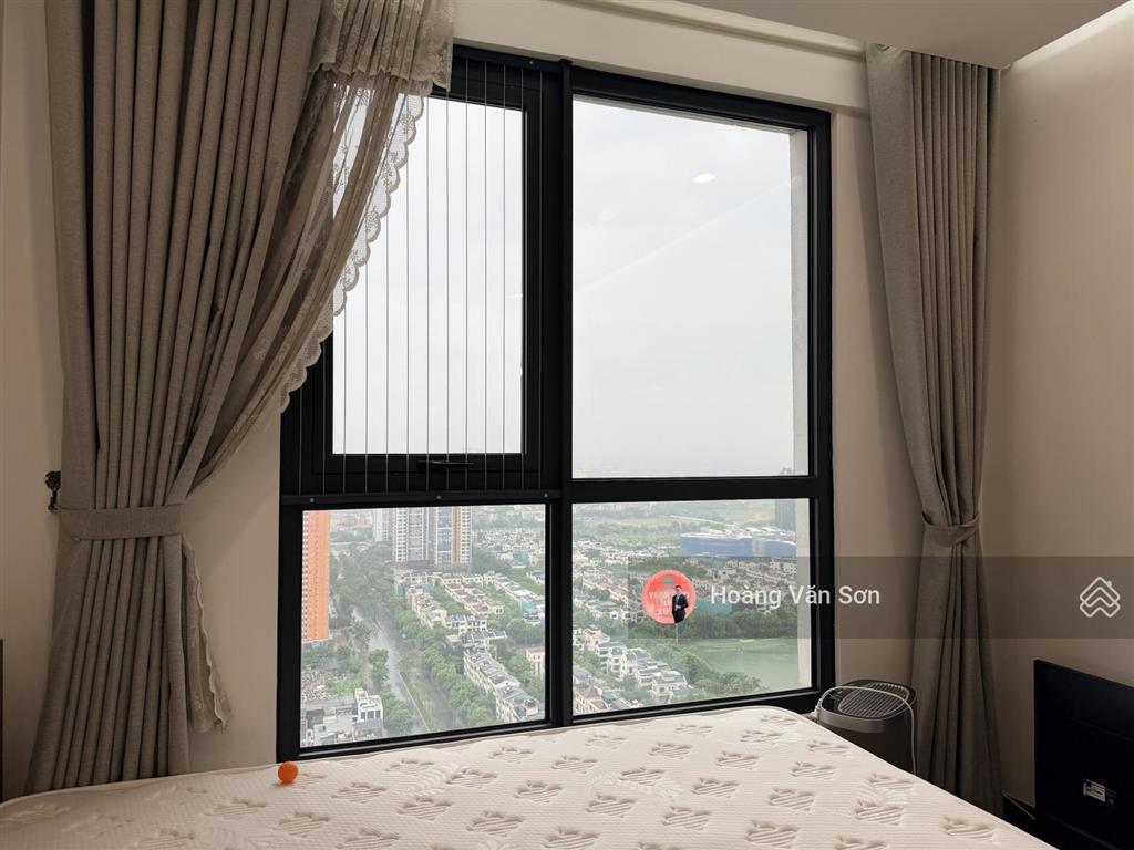 6th element 2pn 2wc 9.6 tỷ giá quá tốt để ở/ đầu tư, view biệt thự romantic nguyễn văn huyên đẹp