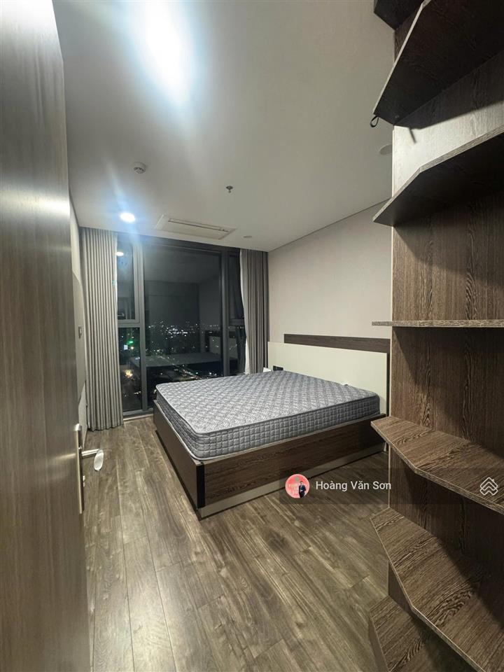 Giá tốt  view hồ tây vip n01t7 han jardin  full cao cấp của ngoại giao đoàn, 2 ban công, tầng cao