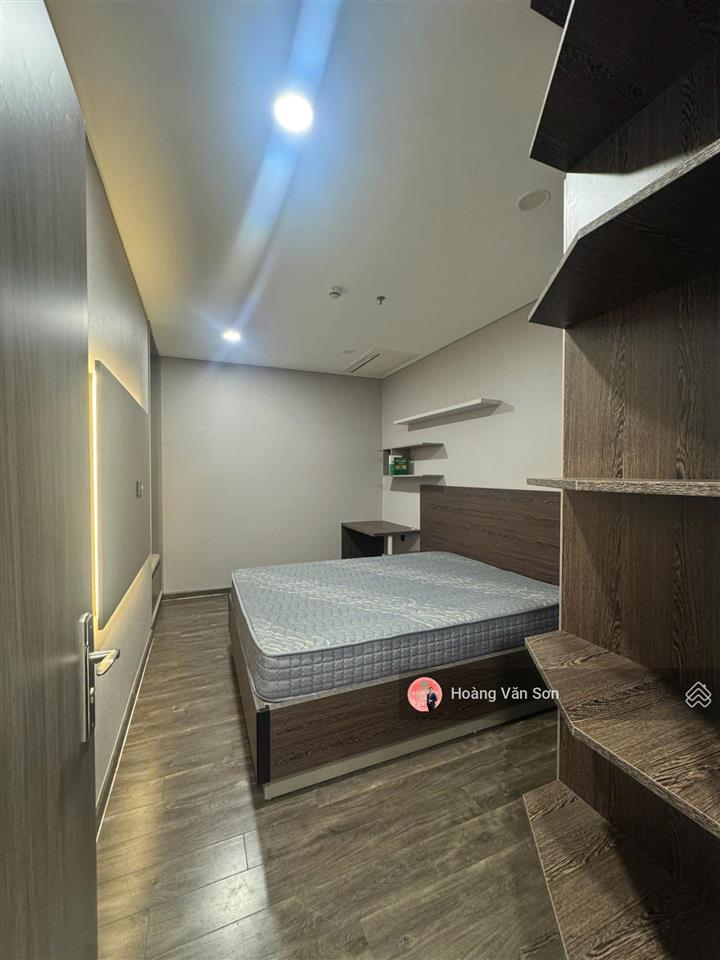 Giá tốt  view hồ tây vip n01t7 han jardin  full cao cấp của ngoại giao đoàn, 2 ban công, tầng cao