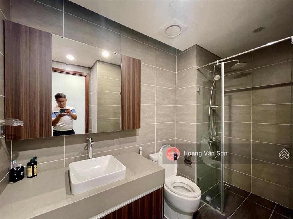(hàng mới) gia đình cần bán trước 01/9 căn góc 2pn 2wc 6th element 87m2 hướng nam, nội thất cơ bản