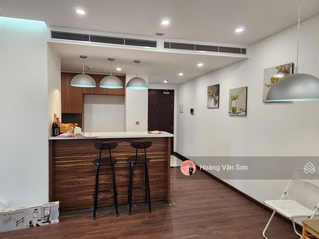 (hàng mới) gia đình cần bán trước 01/9 căn góc 2pn 2wc 6th element 87m2 hướng nam, nội thất cơ bản