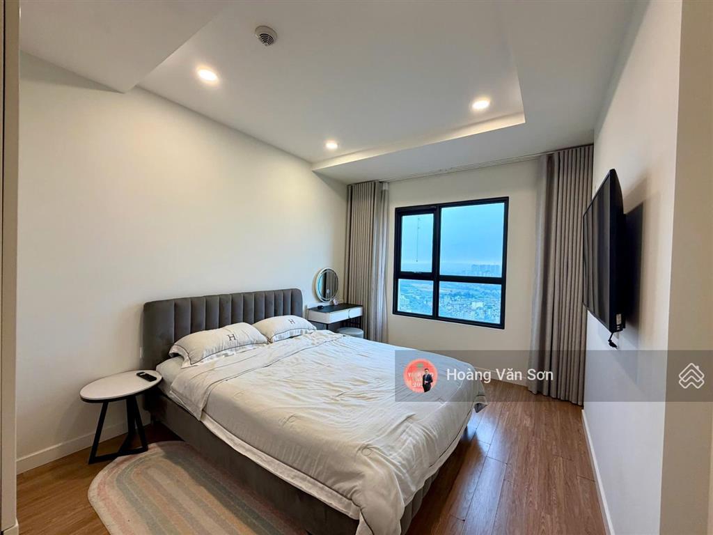 (45 triệu) cho thuê 4pn3wc kosmo tây hồ full cao cấp, tầng cao, diện tích 190m2 siêu rộng, như hình