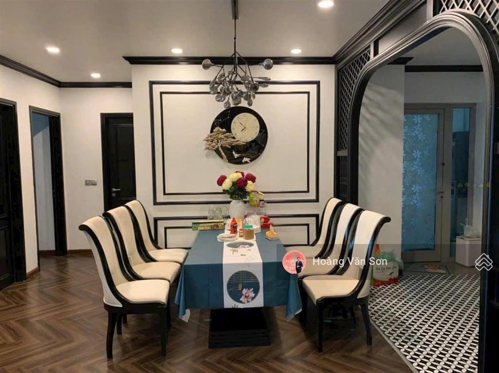 (25 triệu) cho thuê n03t2  taseco complex cao cấp ngoại giao đoàn, view hồ, tầng cao, nội thất đẹp