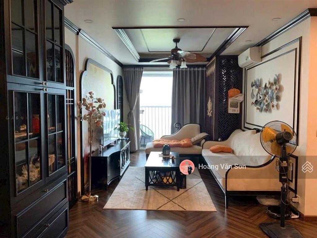 (25 triệu) cho thuê n03t2  taseco complex cao cấp ngoại giao đoàn, view hồ, tầng cao, nội thất đẹp