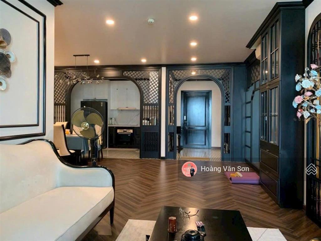 (25 triệu) cho thuê n03t2  taseco complex cao cấp ngoại giao đoàn, view hồ, tầng cao, nội thất đẹp