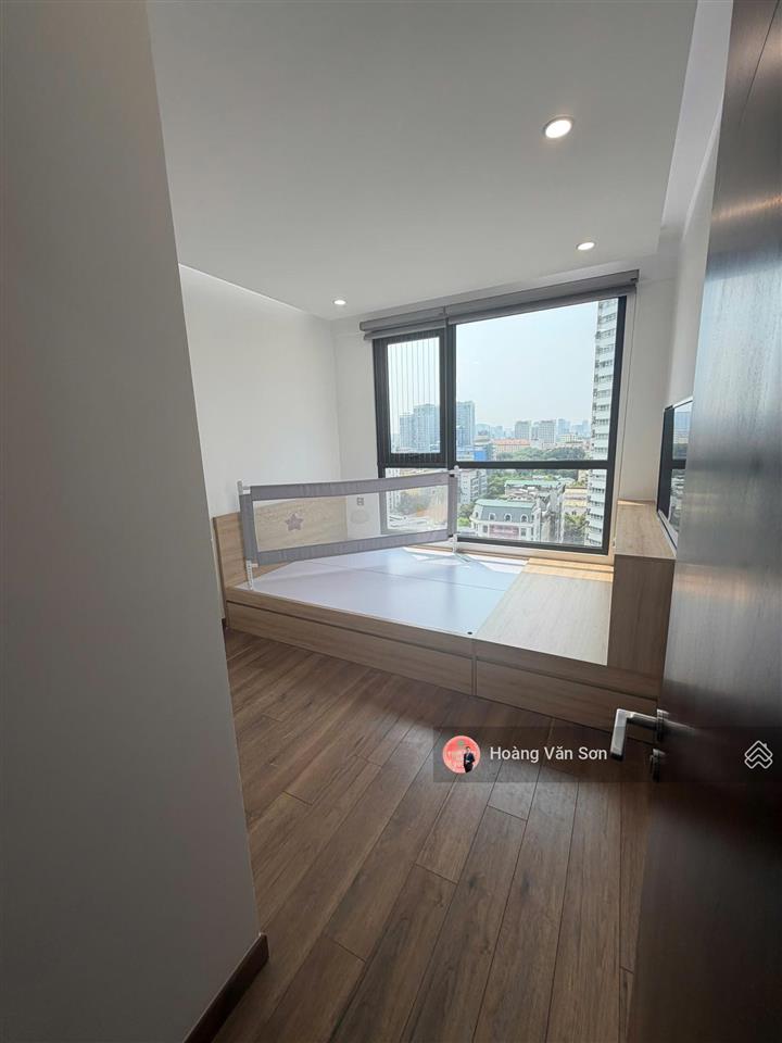(20 triệu) cho thuê 3pn 2wc 6th element hướng mát, check in luôn, full như hình, xem nhà 24/7