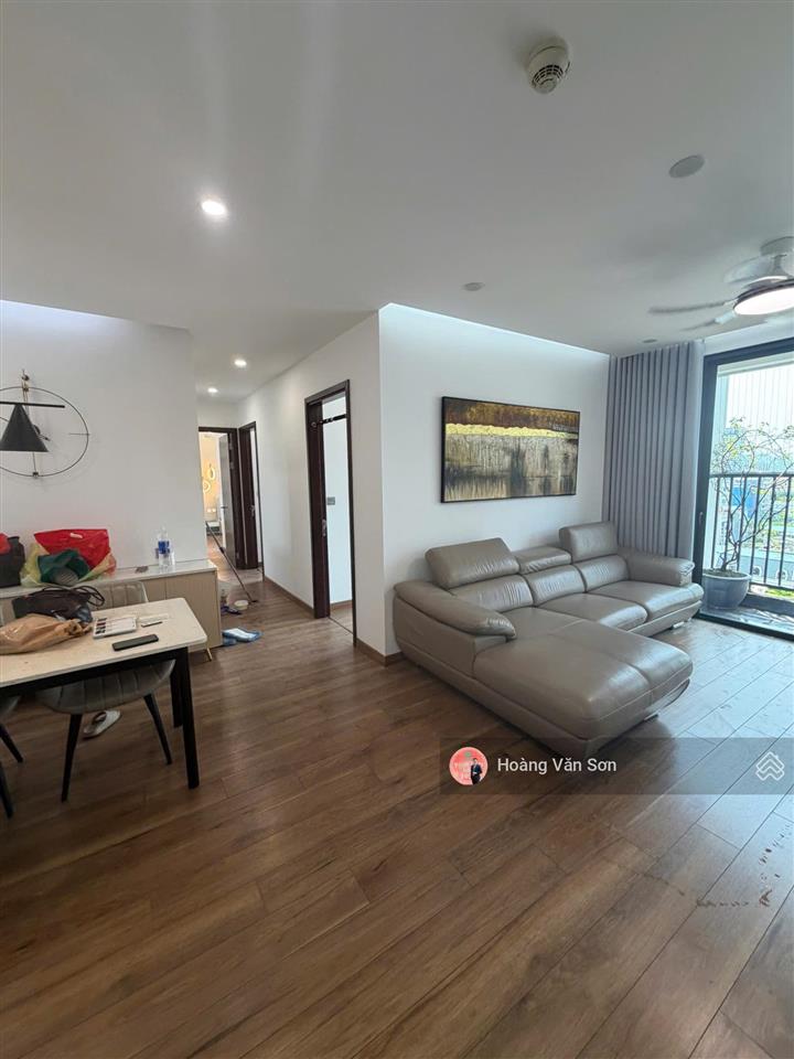 (20 triệu) cho thuê 3pn 2wc 6th element hướng mát, check in luôn, full như hình, xem nhà 24/7