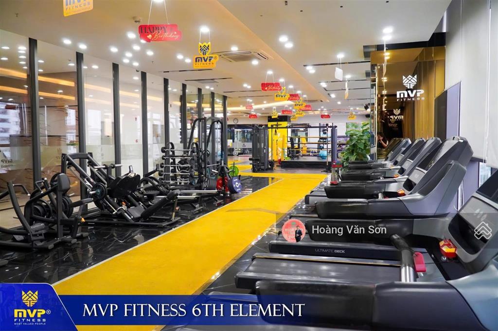 (20 triệu) cho thuê 3pn 2wc 6th element hướng mát, check in luôn, full như hình, xem nhà 24/7