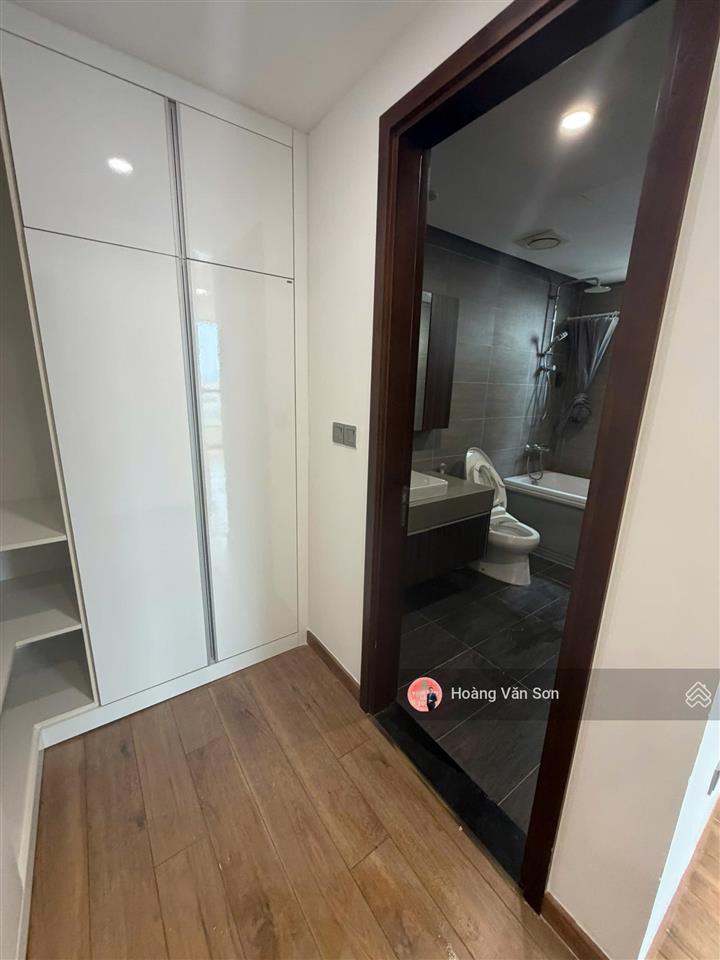 (20 triệu) cho thuê 3pn 2wc 6th element hướng mát, check in luôn, full như hình, xem nhà 24/7