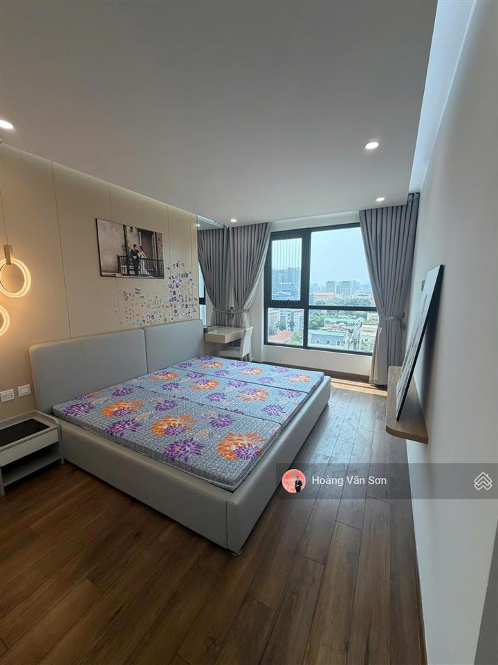 (20 triệu) cho thuê 3pn 2wc 6th element hướng mát, check in luôn, full như hình, xem nhà 24/7