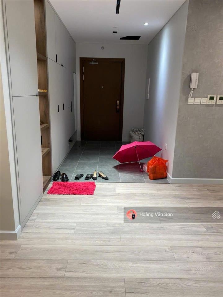 (55 triệu) có 102  cho thuê penthouse kosmo tây hồ full cao cấp, 188m2, như hình, 3pn + 1 đa năng