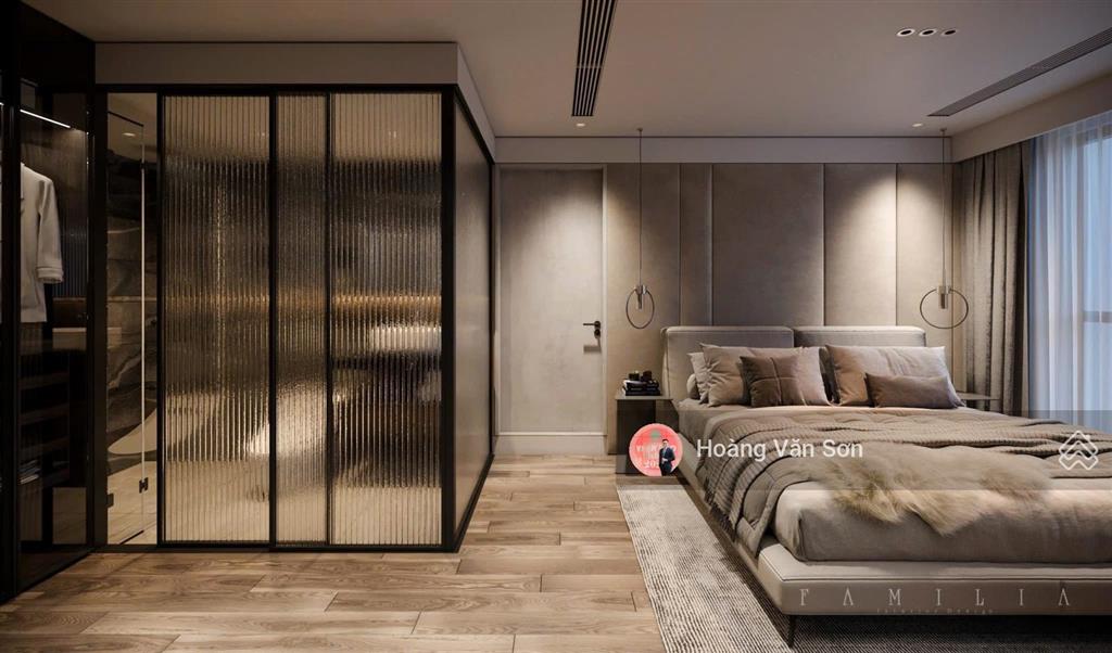 (35 triệu) cần tìm khách thuê giữ gìn cẩn thận căn 2pn rộng 125m2, nội thất hoàn thiện 2 tỷ cực đẹp