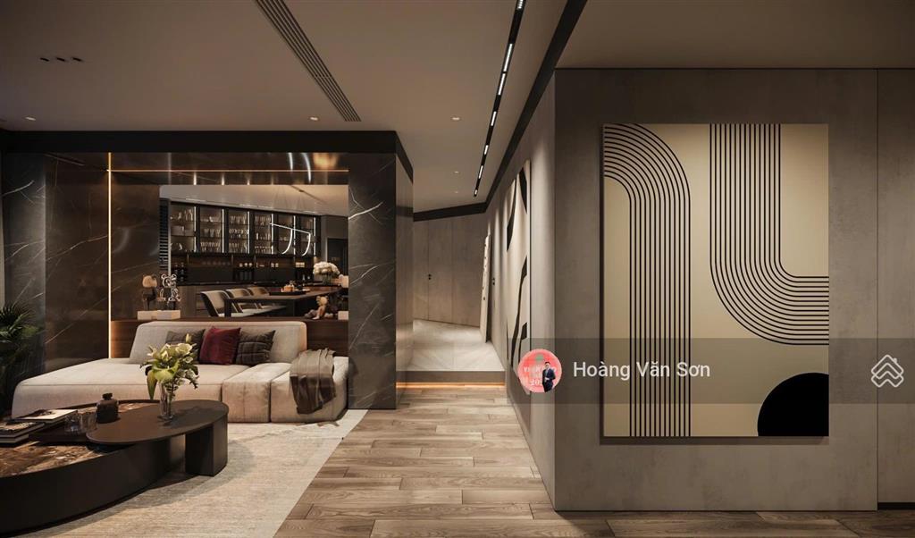 (35 triệu) cần tìm khách thuê giữ gìn cẩn thận căn 2pn rộng 125m2, nội thất hoàn thiện 2 tỷ cực đẹp