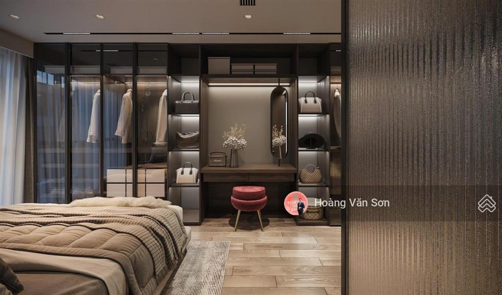 (35 triệu) cần tìm khách thuê giữ gìn cẩn thận căn 2pn rộng 125m2, nội thất hoàn thiện 2 tỷ cực đẹp