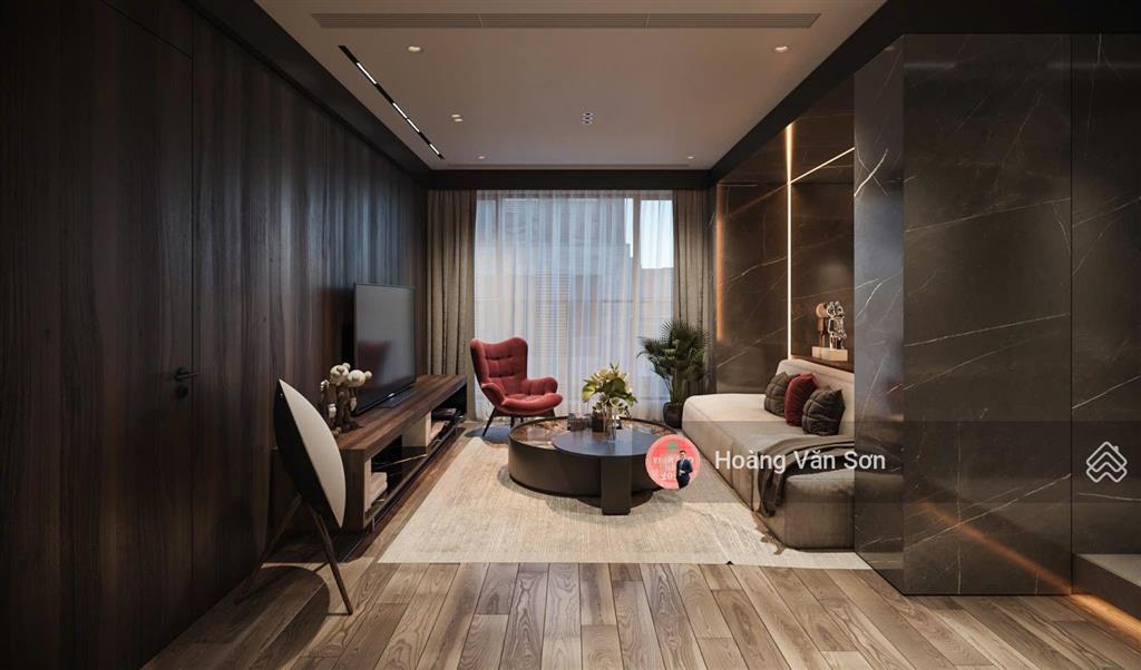 (35 triệu) cần tìm khách thuê giữ gìn cẩn thận căn 2pn rộng 125m2, nội thất hoàn thiện 2 tỷ cực đẹp