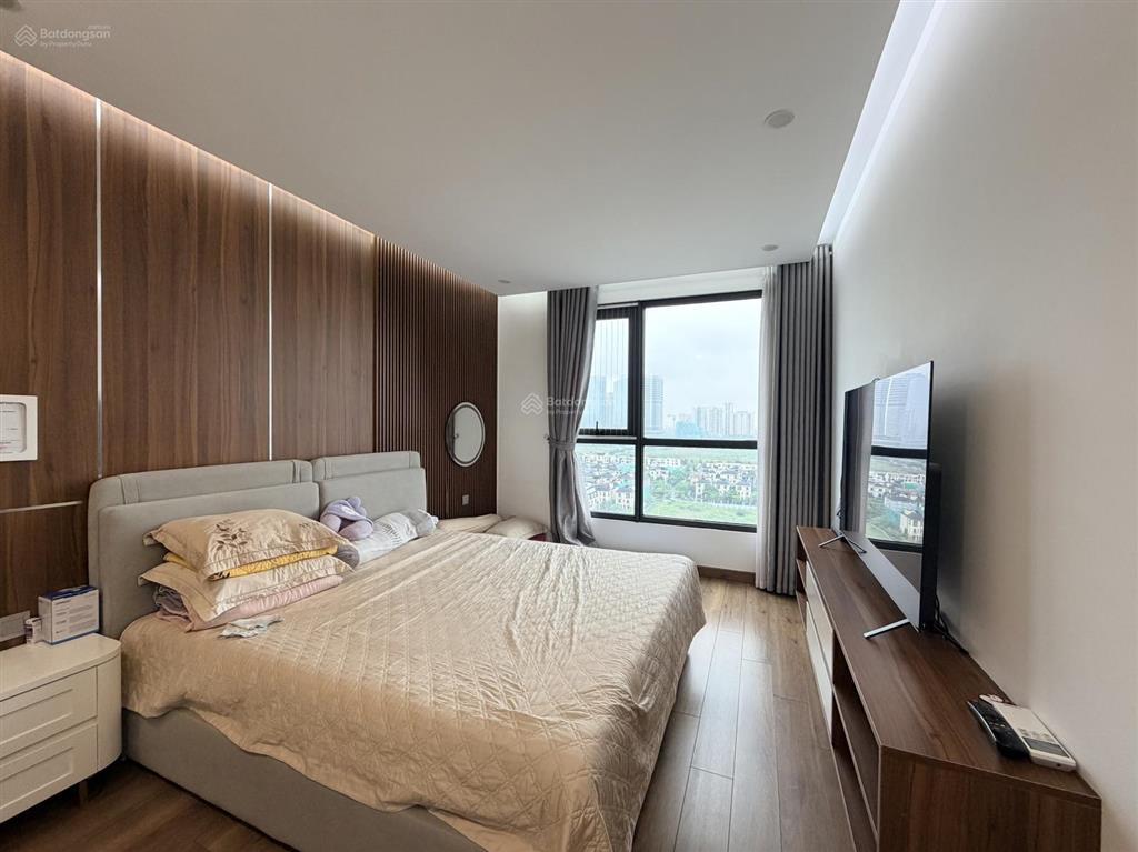 (24tr) cho thuê 3pn 2wc view đẹp 6th element, check in 20/09, full như hình, xem nhà 24/7 free