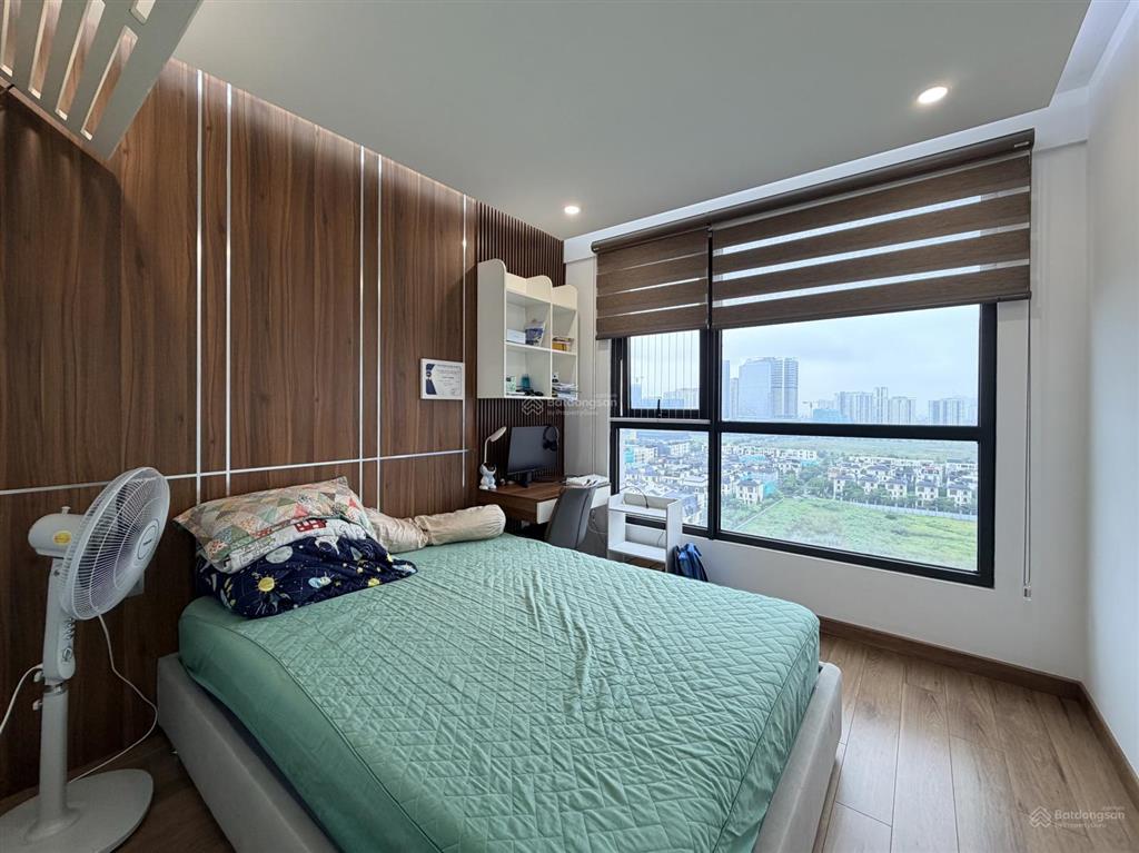 (24tr) cho thuê 3pn 2wc view đẹp 6th element, check in 20/09, full như hình, xem nhà 24/7 free