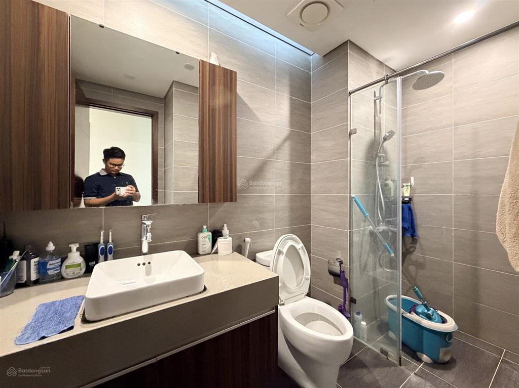 (24tr) cho thuê 3pn 2wc view đẹp 6th element, check in 20/09, full như hình, xem nhà 24/7 free