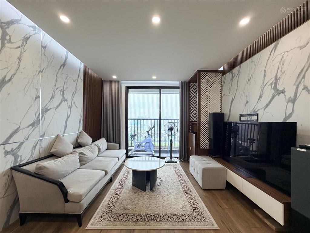 (24tr) cho thuê 3pn 2wc view đẹp 6th element, check in 20/09, full như hình, xem nhà 24/7 free