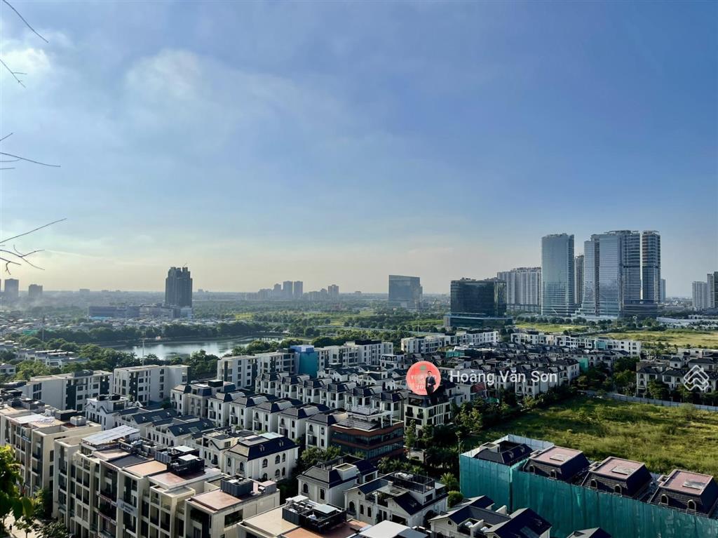 (24tr) cho thuê 3pn 2wc view đẹp 6th element, check in 20/09, full như hình, xem nhà 24/7 free
