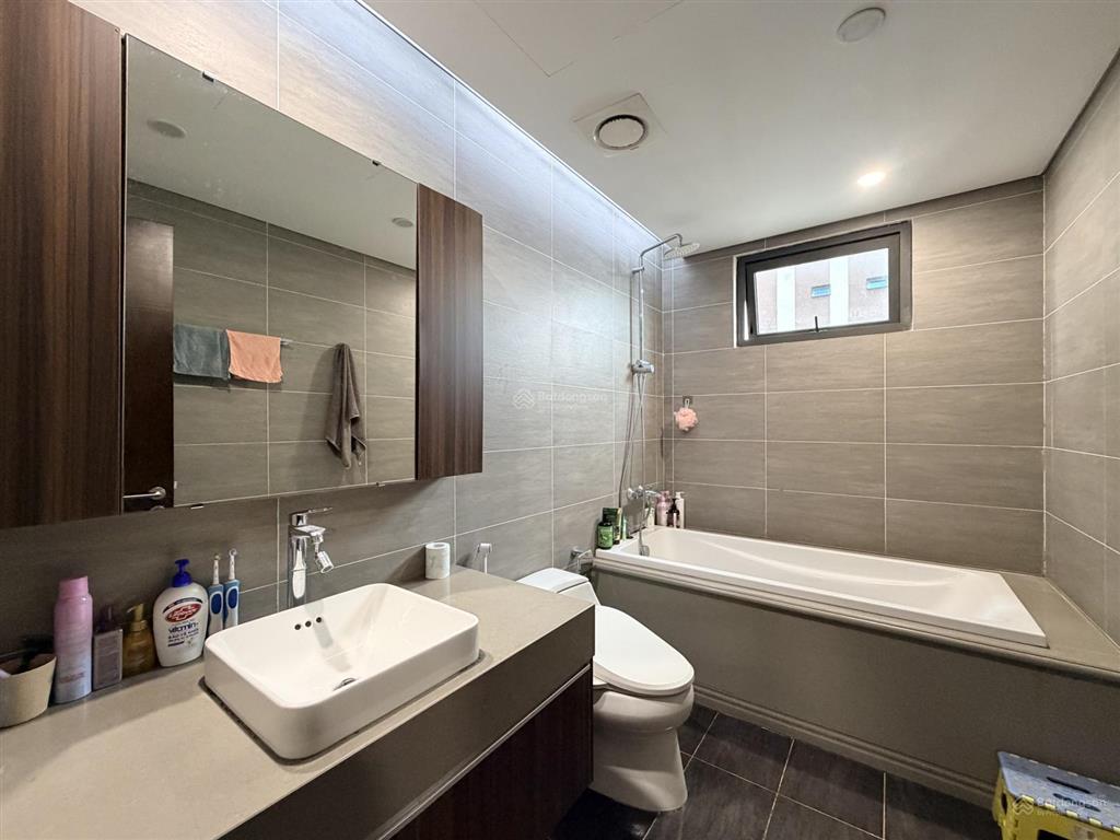 (24tr) cho thuê 3pn 2wc view đẹp 6th element, check in 20/09, full như hình, xem nhà 24/7 free