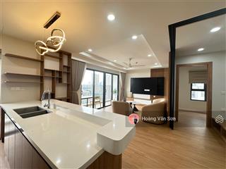 Hiếm! quý khách hàng tìm mua 3pn2wc căn góc 118m tham khảo ngay căn này, full mới 100%, view hồ tây