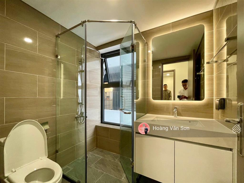 (45 triệu) cho thuê 4pn 3wc 141m2 han jardin view hồ ngoại giao đoàn, full cao cấp, mới hiện đại