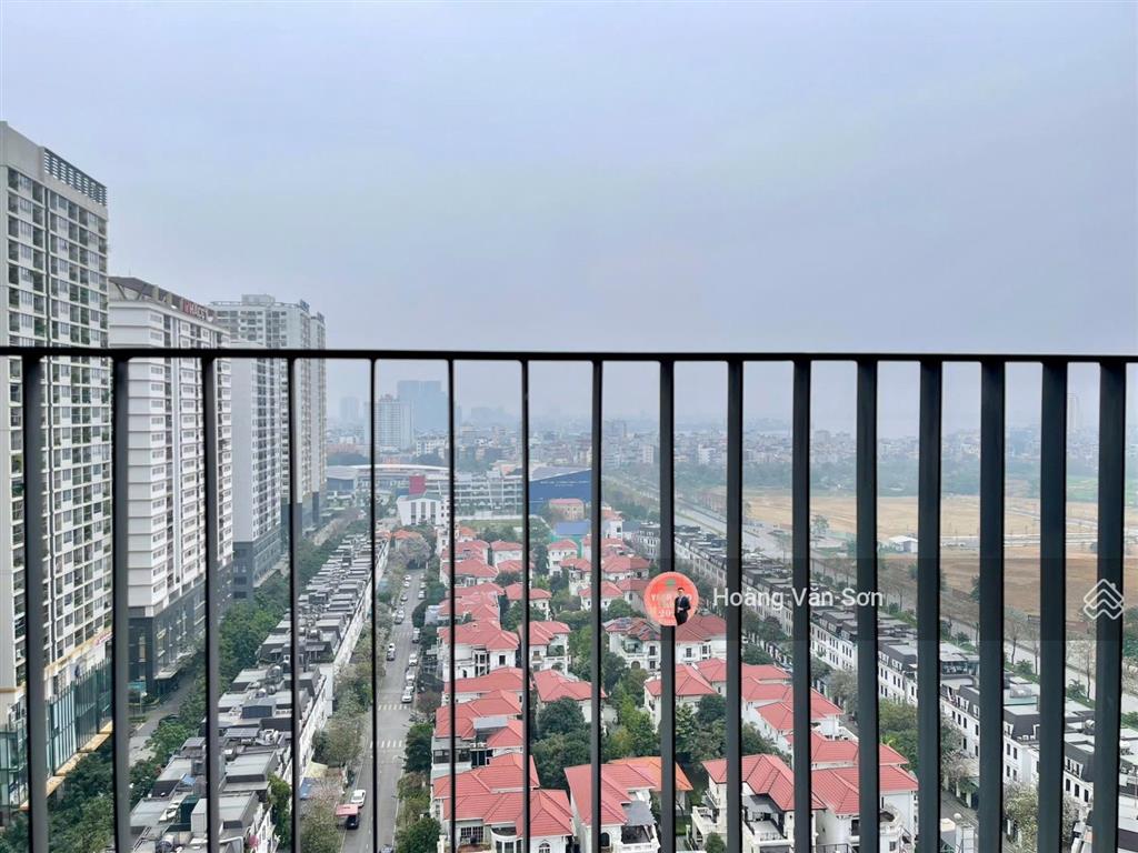 (45 triệu) cho thuê 4pn 3wc 141m2 han jardin view hồ ngoại giao đoàn, full cao cấp, mới hiện đại