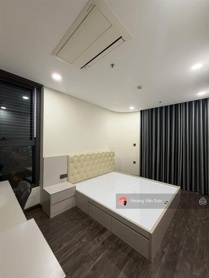 (45 triệu) cho thuê 4pn 3wc 141m2 han jardin view hồ ngoại giao đoàn, full cao cấp, mới hiện đại