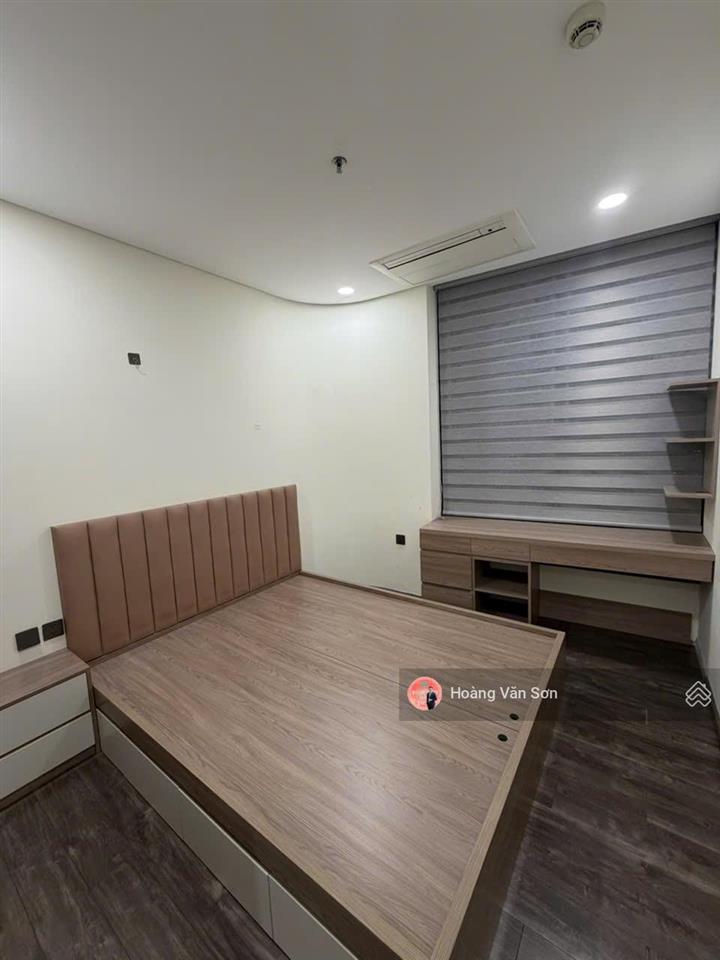 (45 triệu) cho thuê 4pn 3wc 141m2 han jardin view hồ ngoại giao đoàn, full cao cấp, mới hiện đại