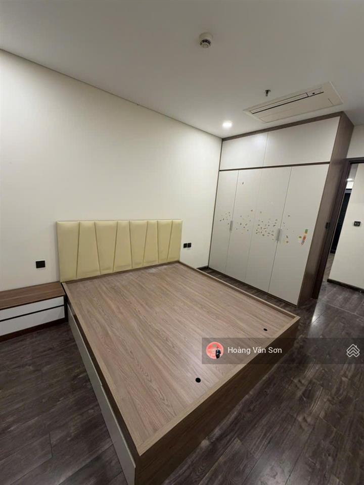 (45 triệu) cho thuê 4pn 3wc 141m2 han jardin view hồ ngoại giao đoàn, full cao cấp, mới hiện đại