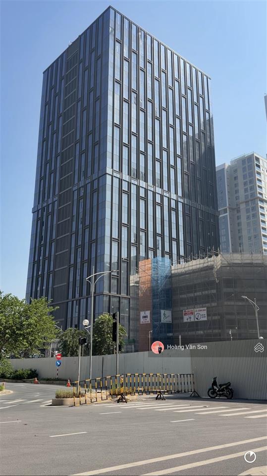 Bán nhanh 3pn tầng 16  dt 103.8m2 ecolife tây hồ tòa a, view the prime starlake, sẵn sổ, như hình