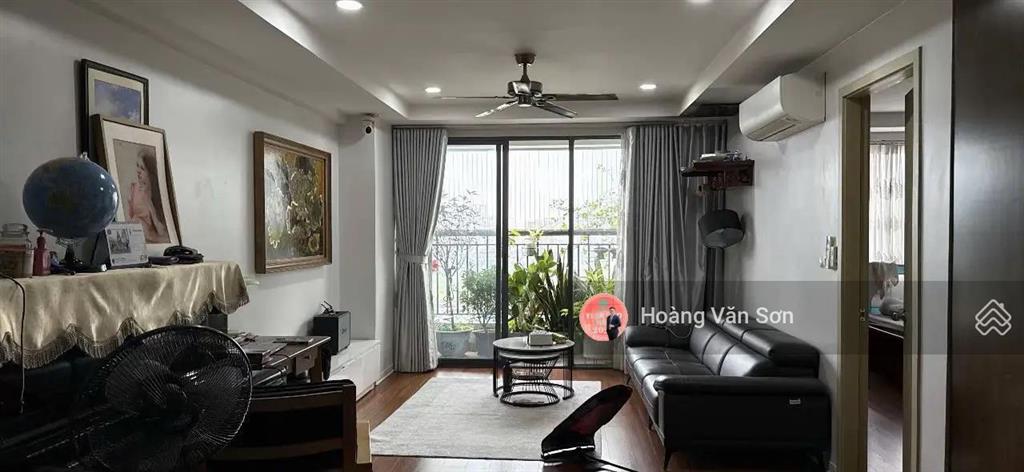 Bán nhanh 3pn tầng 16  dt 103.8m2 ecolife tây hồ tòa a, view the prime starlake, sẵn sổ, như hình