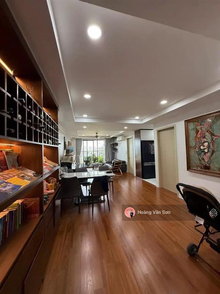 Bán nhanh 3pn tầng 16  dt 103.8m2 ecolife tây hồ tòa a, view the prime starlake, sẵn sổ, như hình