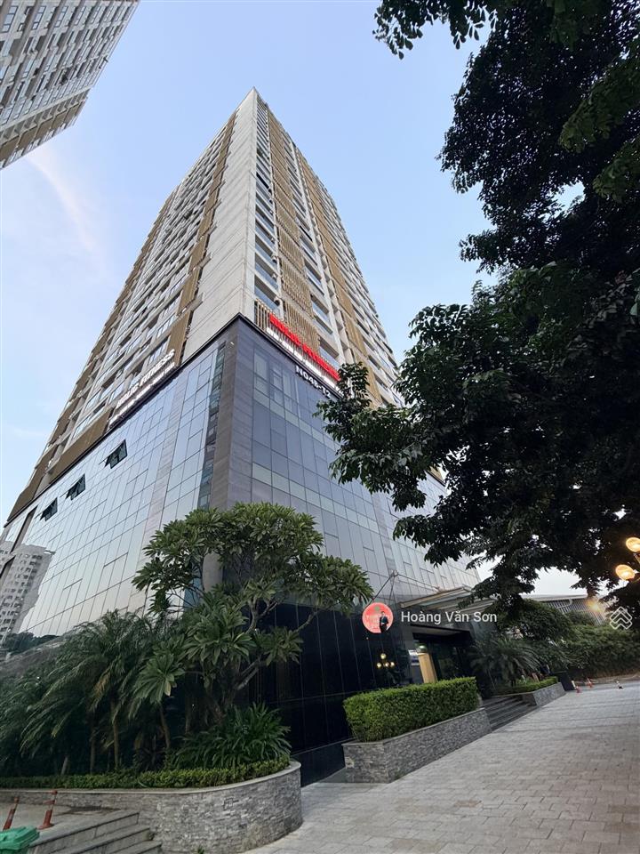 Bán 2pn2wc ngoại giao đoàn 95m2 rộng, giá chỉ 80 triệu/m2 quá rẻ, tòa n04b  lanmak, view biệt thự