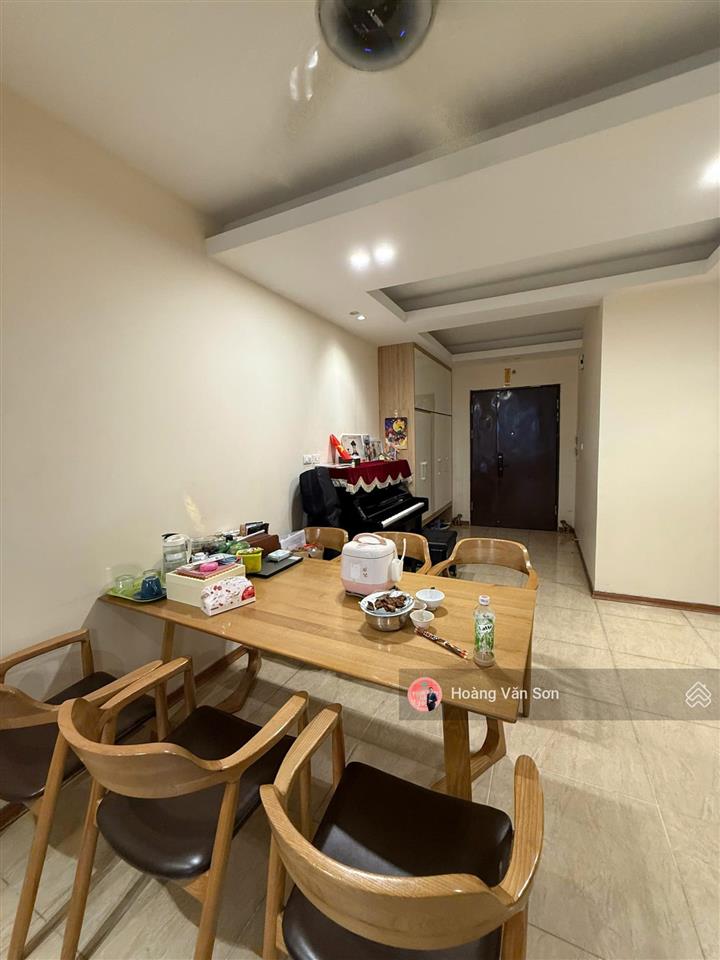 Bán 2pn2wc ngoại giao đoàn 95m2 rộng, giá chỉ 80 triệu/m2 quá rẻ, tòa n04b  lanmak, view biệt thự