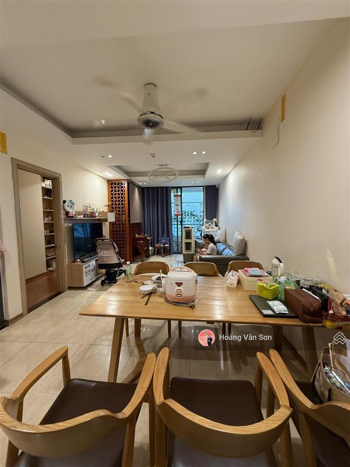 Bán 2pn2wc ngoại giao đoàn 95m2 rộng, giá chỉ 80 triệu/m2 quá rẻ, tòa n04b  lanmak, view biệt thự