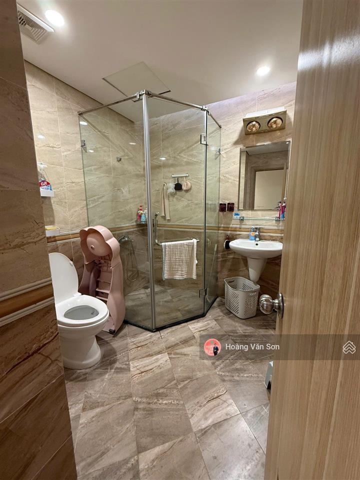 Bán 2pn2wc ngoại giao đoàn 95m2 rộng, giá chỉ 80 triệu/m2 quá rẻ, tòa n04b  lanmak, view biệt thự
