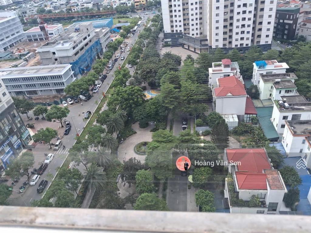 Bán 2pn2wc ngoại giao đoàn 95m2 rộng, giá chỉ 80 triệu/m2 quá rẻ, tòa n04b  lanmak, view biệt thự