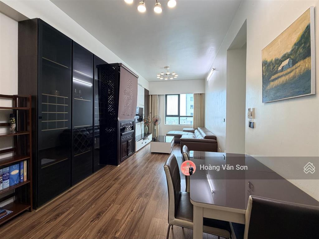 Căn góc 3pn2wc ngoại giao đoàn, view pháo hoa hồ tây, ban công đông nam, như hình, sẵn sổ, xem ngay