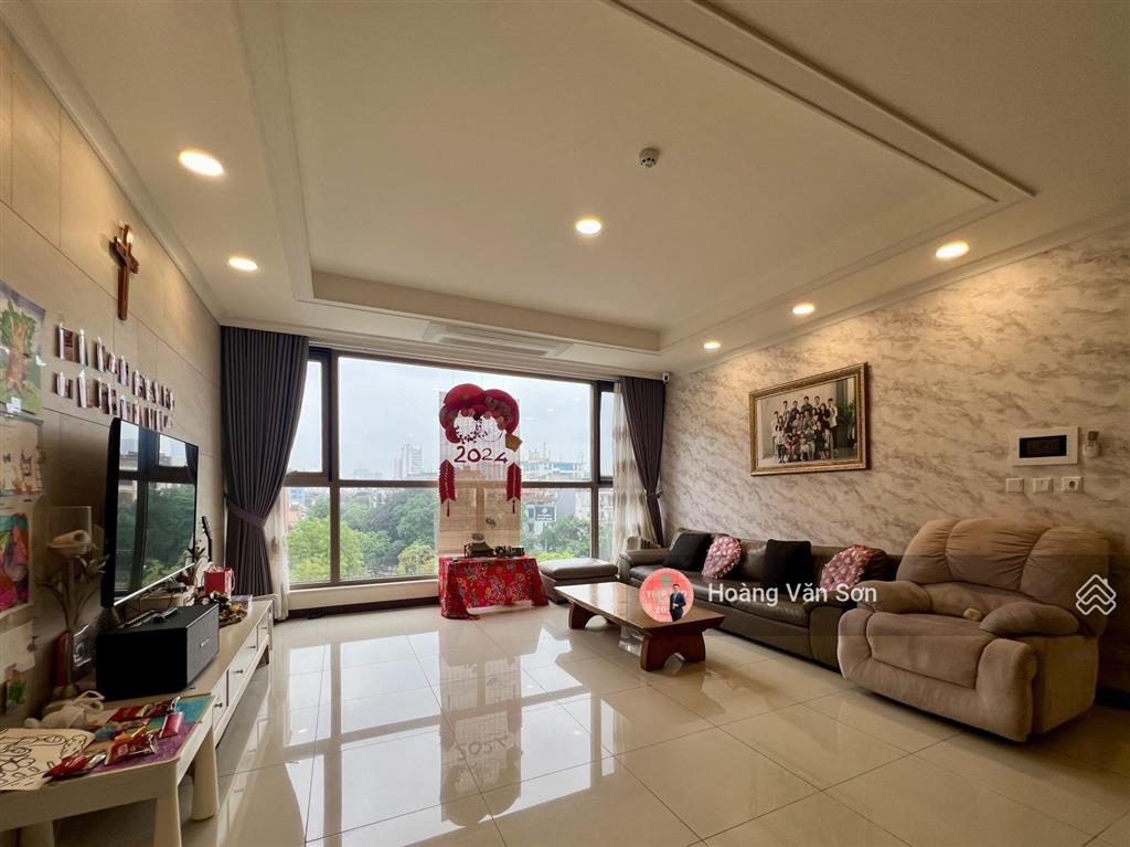 Hiếm! cho thuê 4pn3wc type k rất hiếm tại starlake tây hồ tây, h9ct1 full nội thất, view bể bơi