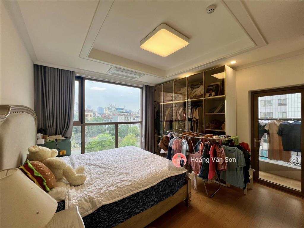 Hiếm! cho thuê 4pn3wc type k rất hiếm tại starlake tây hồ tây, h9ct1 full nội thất, view bể bơi