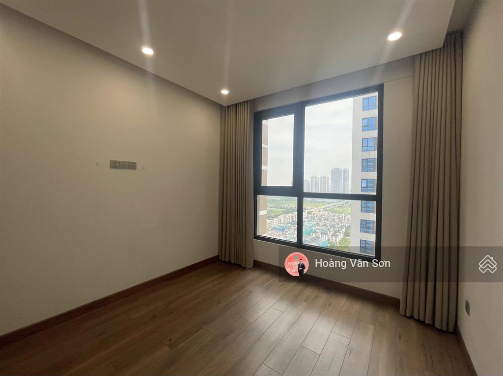 (14,5 triệu) cho thuê 2pn 2wc 6th element view biệt thự, hồ điều hoà starlake, nhà sạch đẹp như mới